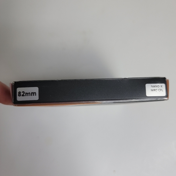 K&F Concept 82mm Nano-X Filter Kit HD Series MRC-CPL New - Picture 2 of 5